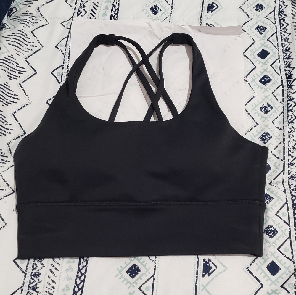 Strong Physiquez Sports Bra